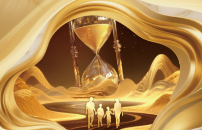 中意臻享一生（恒升版）終身壽險（分紅型）